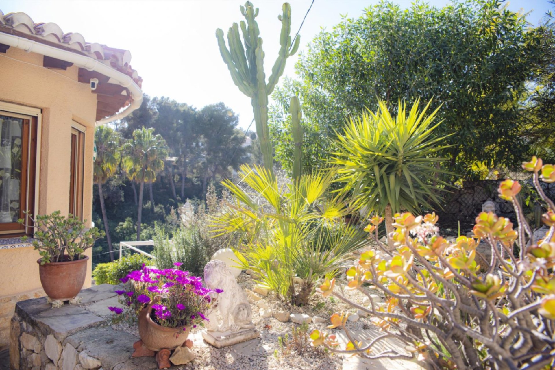  - Chalet - Benissa - Buenavista