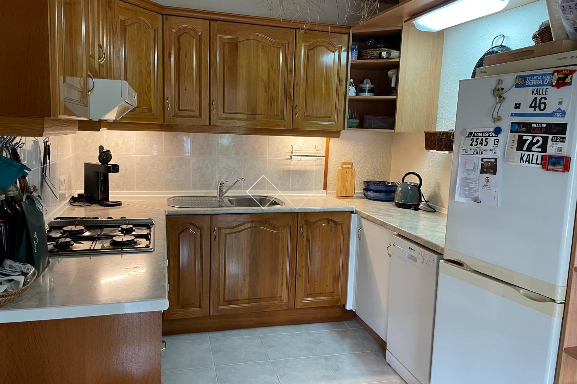  - Chalet - Benissa - Buenavista