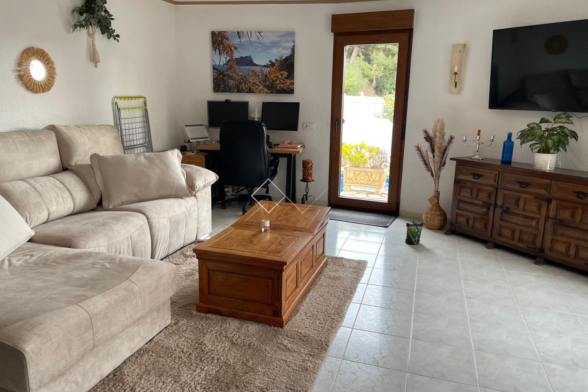  - Chalet - Benissa - Buenavista