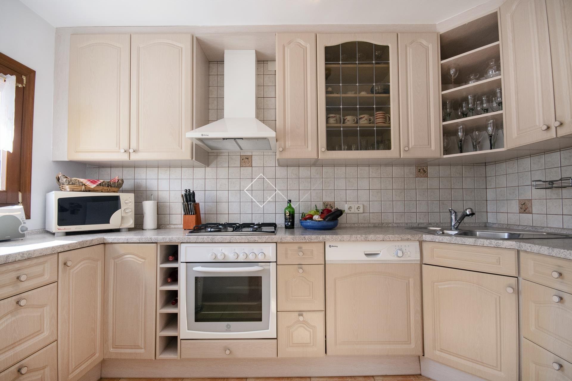  - Chalet - Benissa - Buenavista