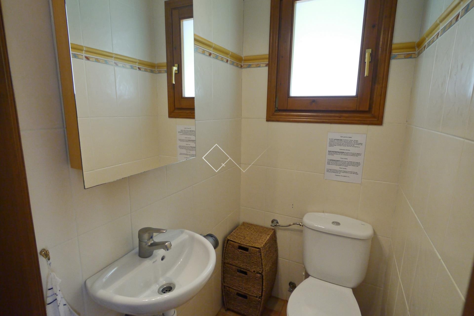  - Chalet - Benissa - Buenavista