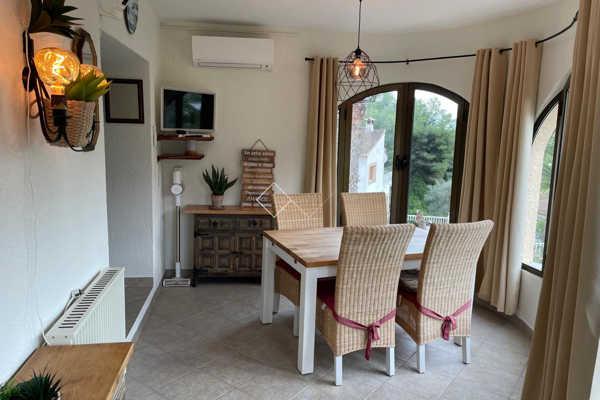  - Chalet - Benissa - Buenavista