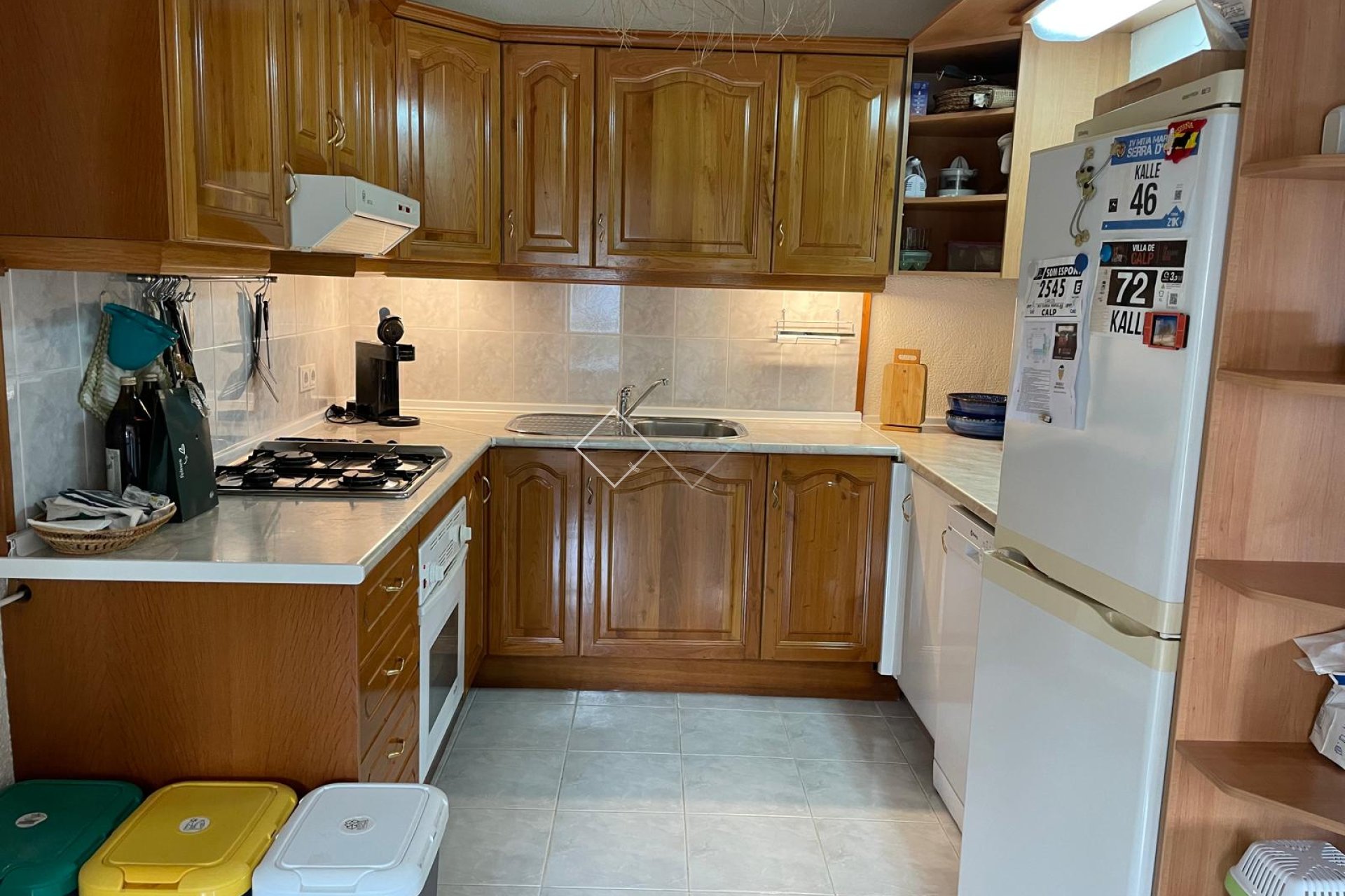  - Chalet - Benissa - Buenavista