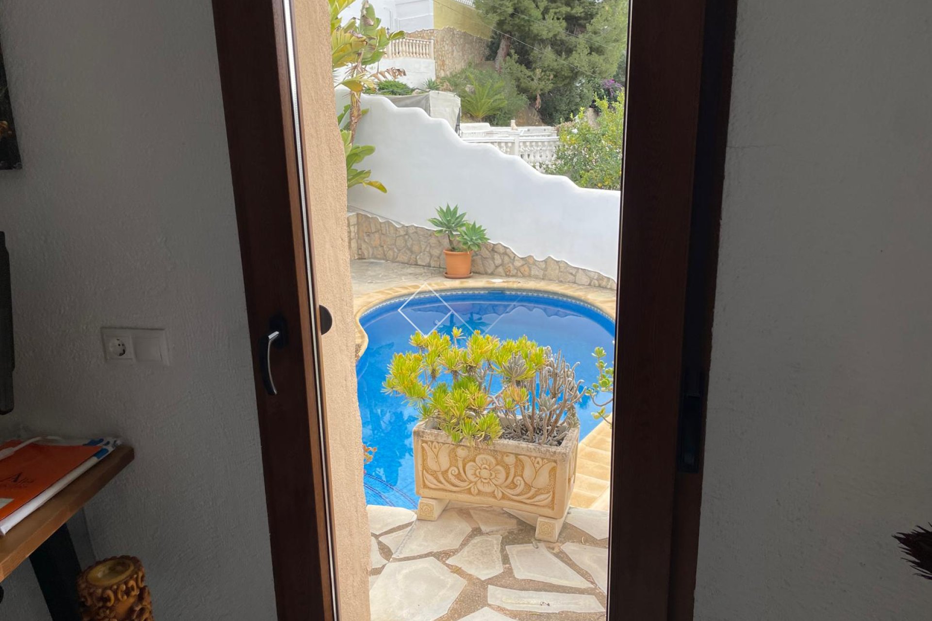  - Chalet - Benissa - Buenavista