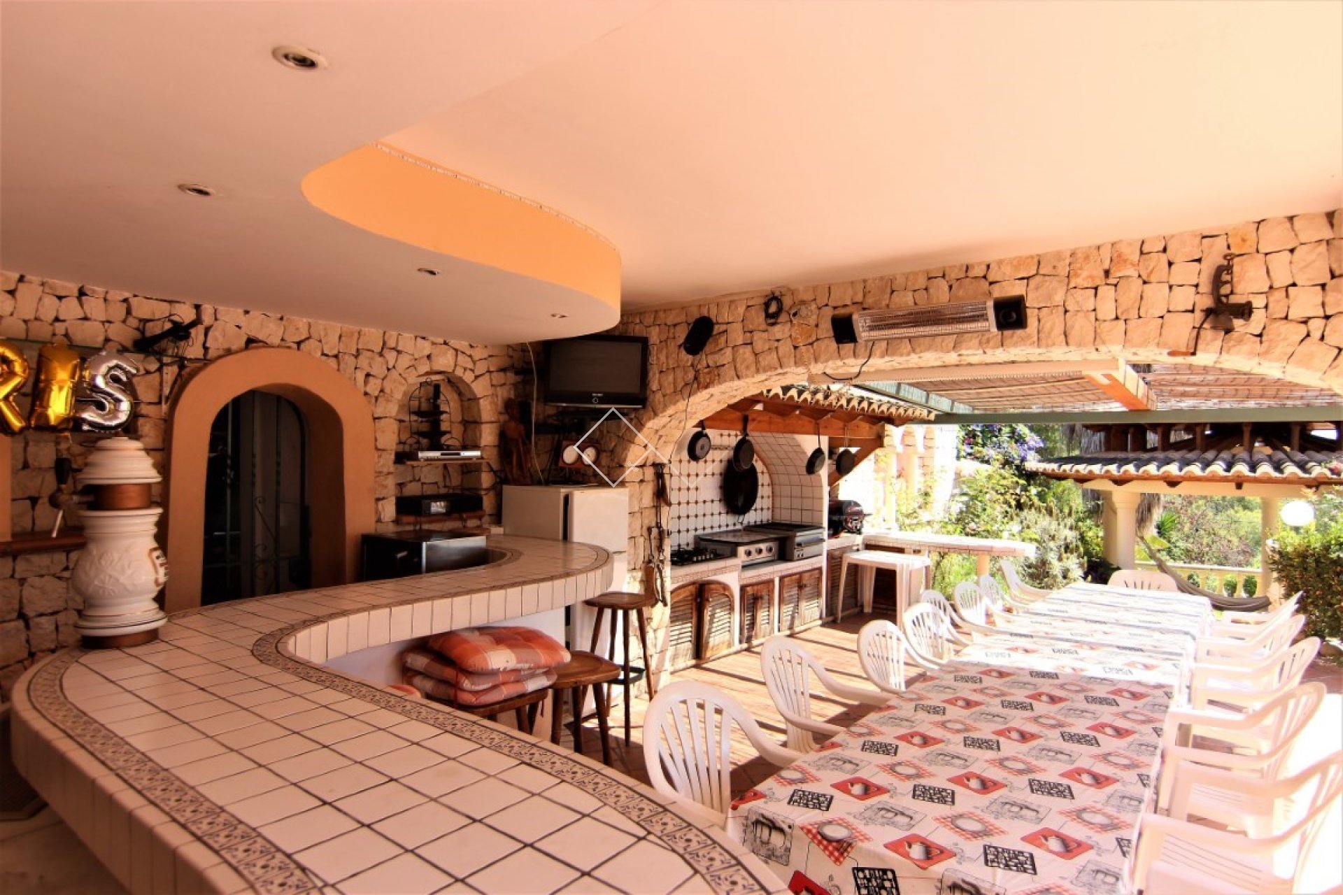  - Chalet - Benissa - Fanadix