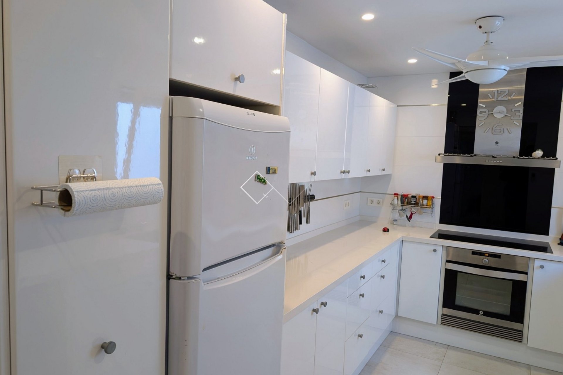  - Chalet - Benissa - Fanadix