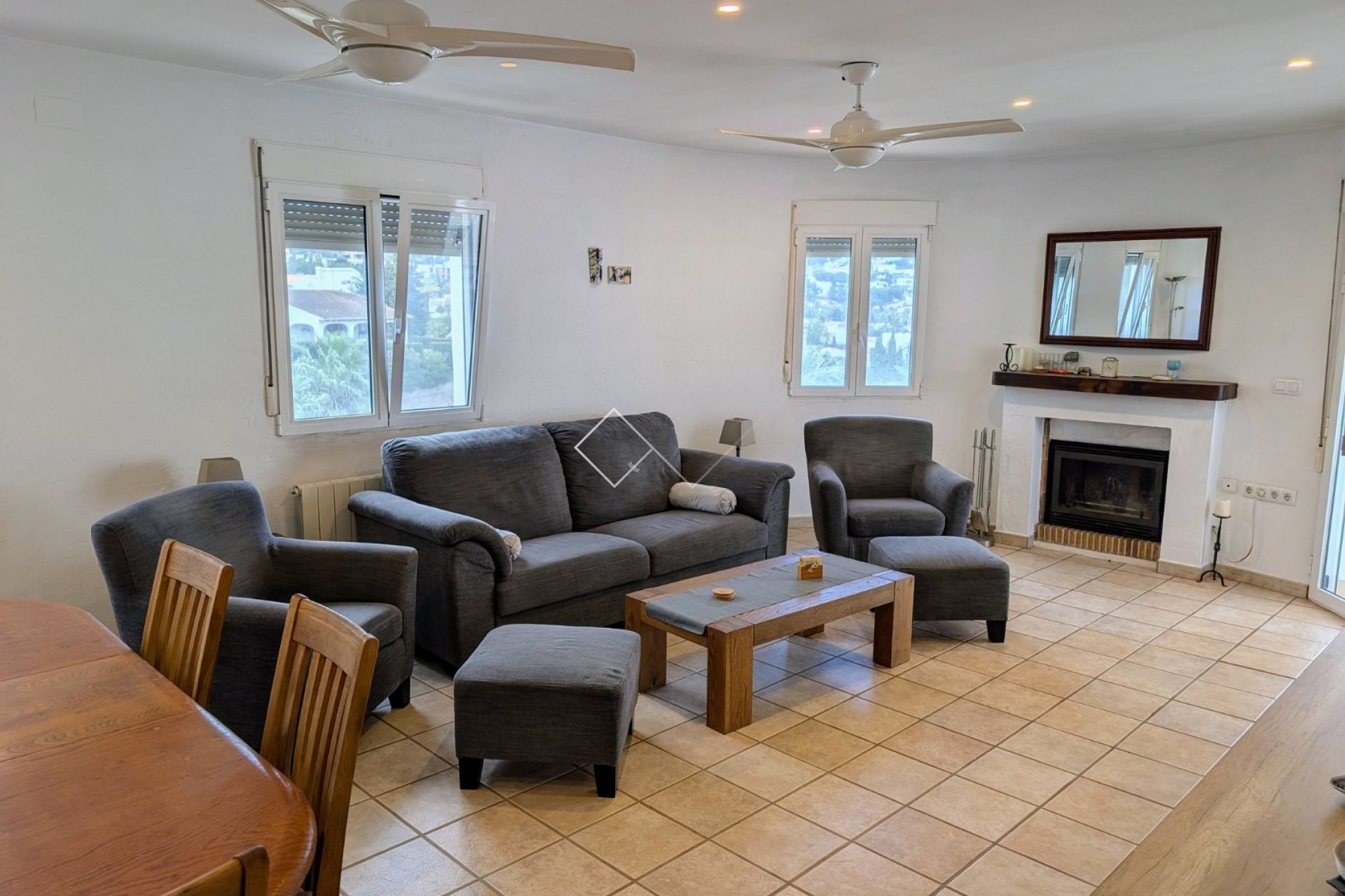  - Chalet - Benissa - Fanadix