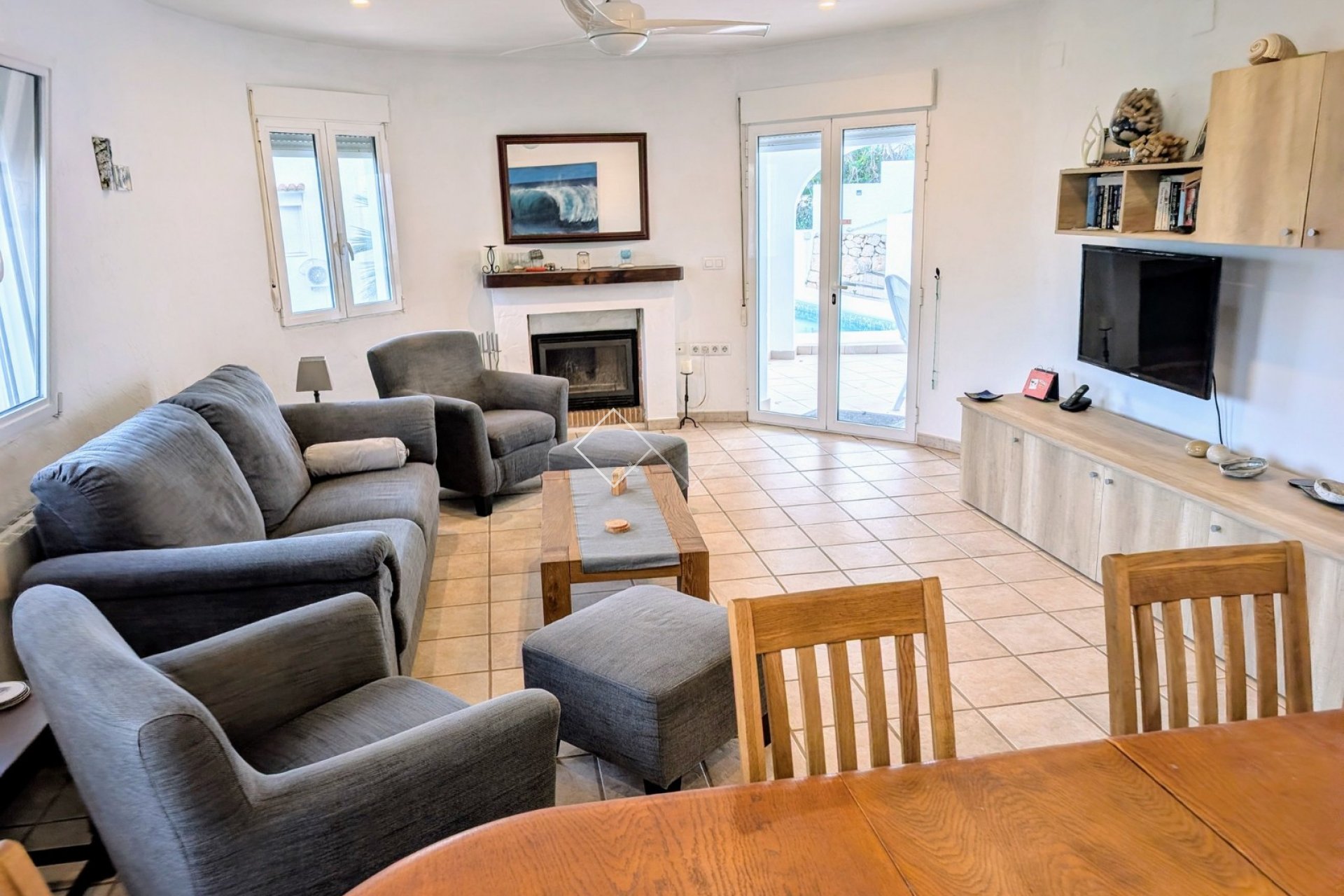  - Chalet - Benissa - Fanadix