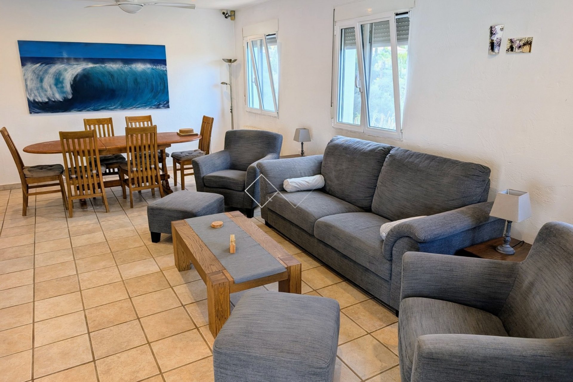  - Chalet - Benissa - Fanadix