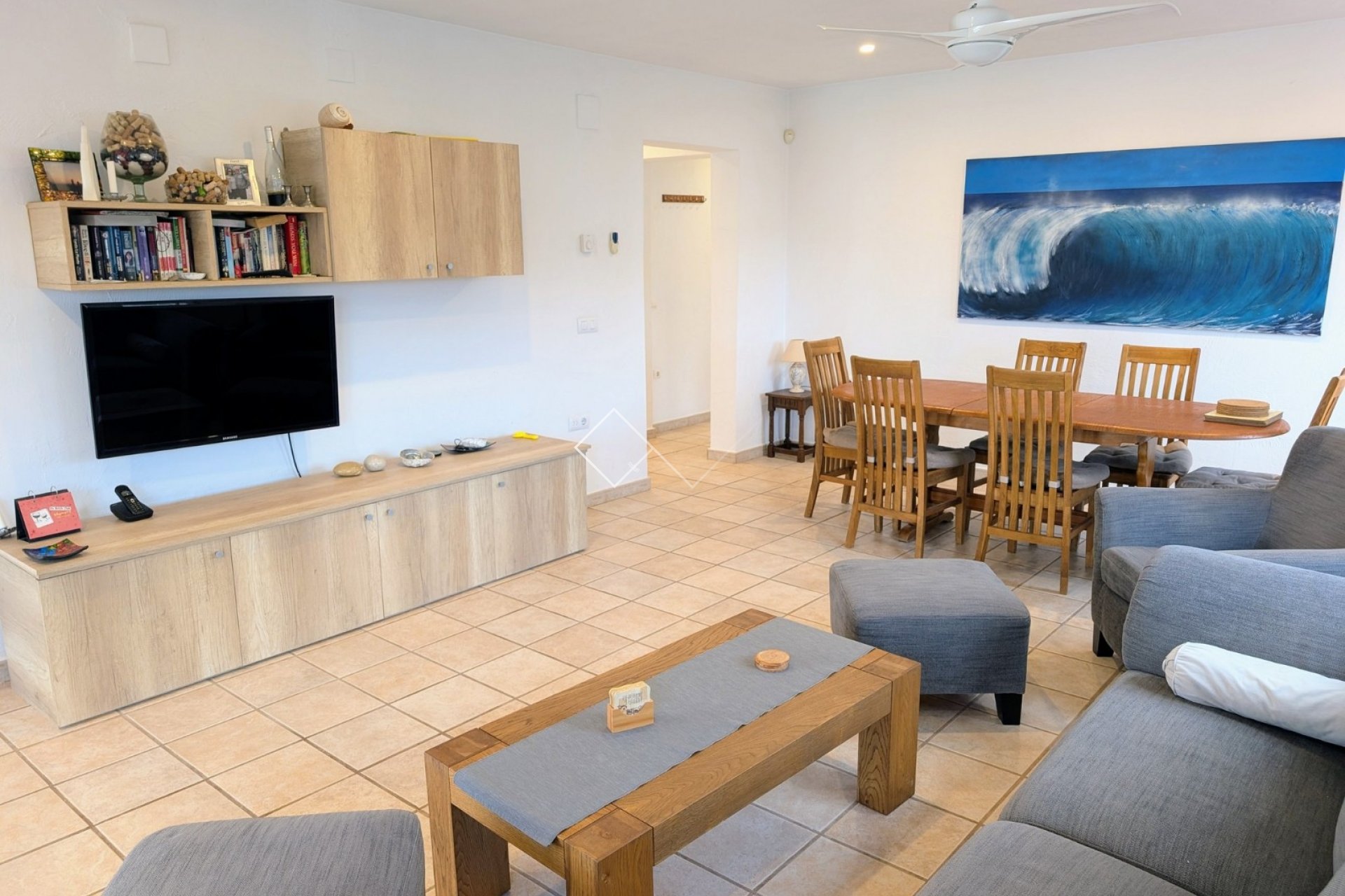  - Chalet - Benissa - Fanadix