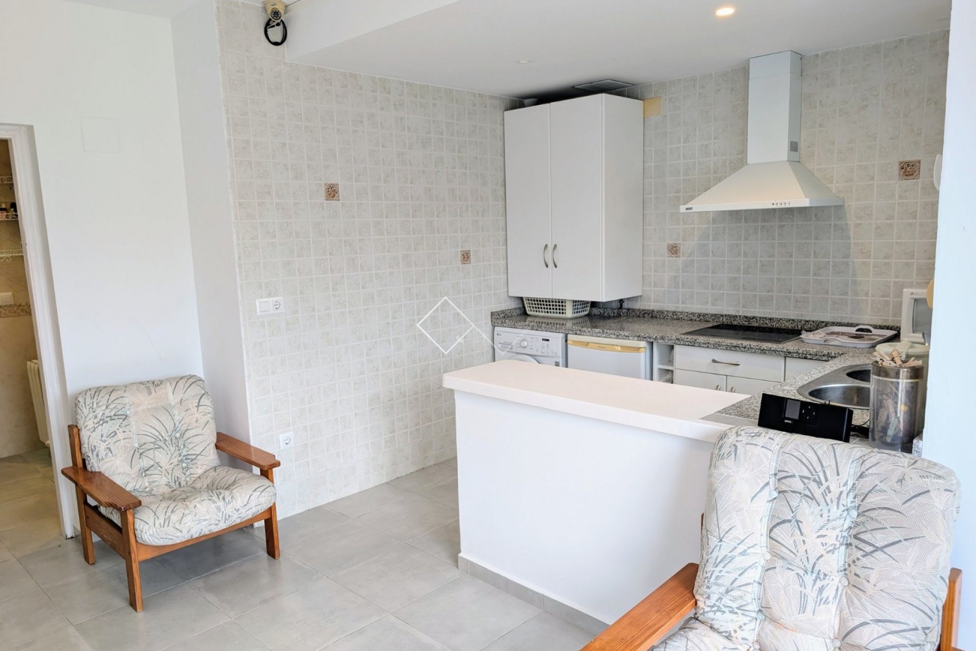  - Chalet - Benissa - Fanadix