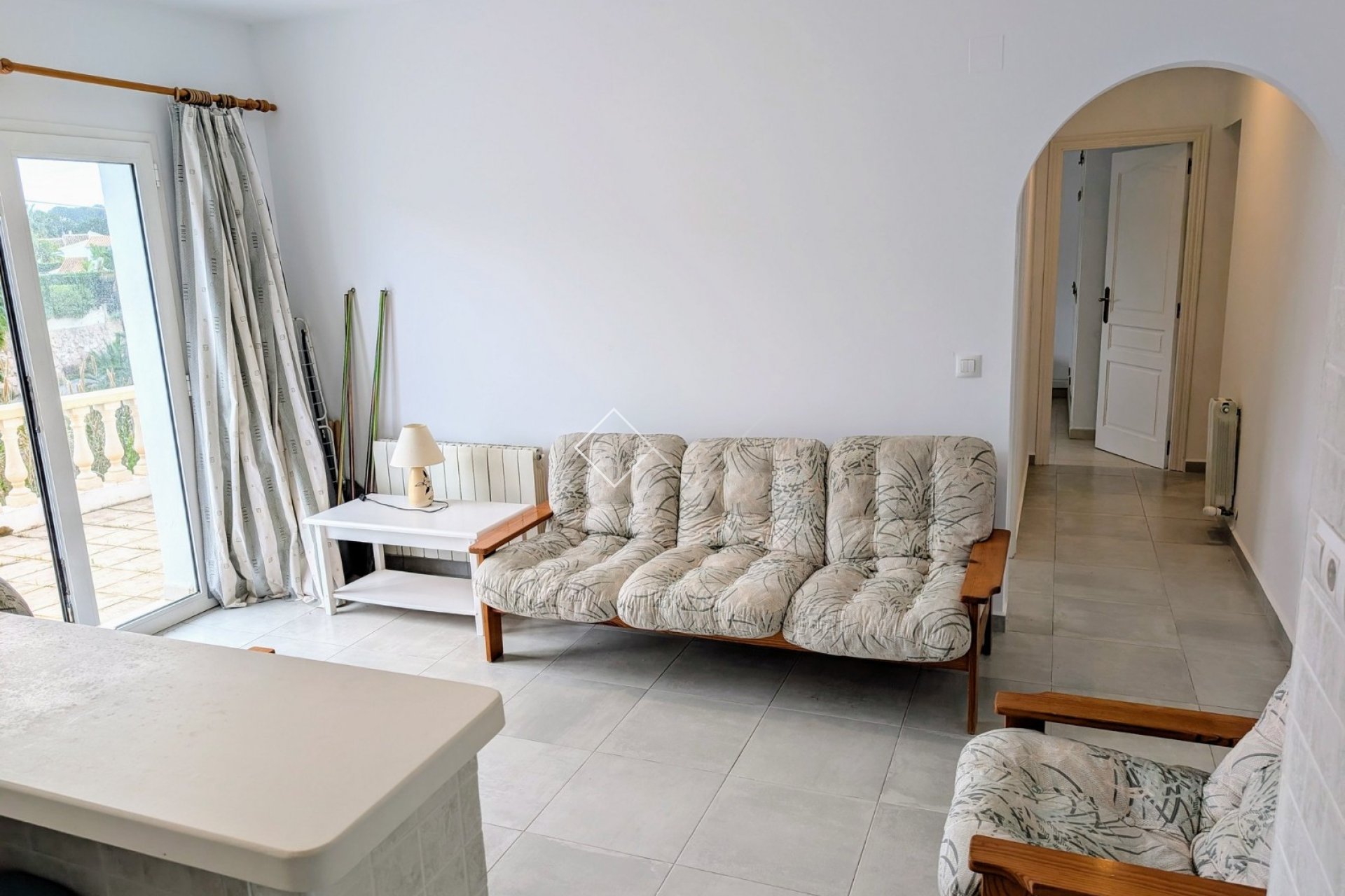  - Chalet - Benissa - Fanadix