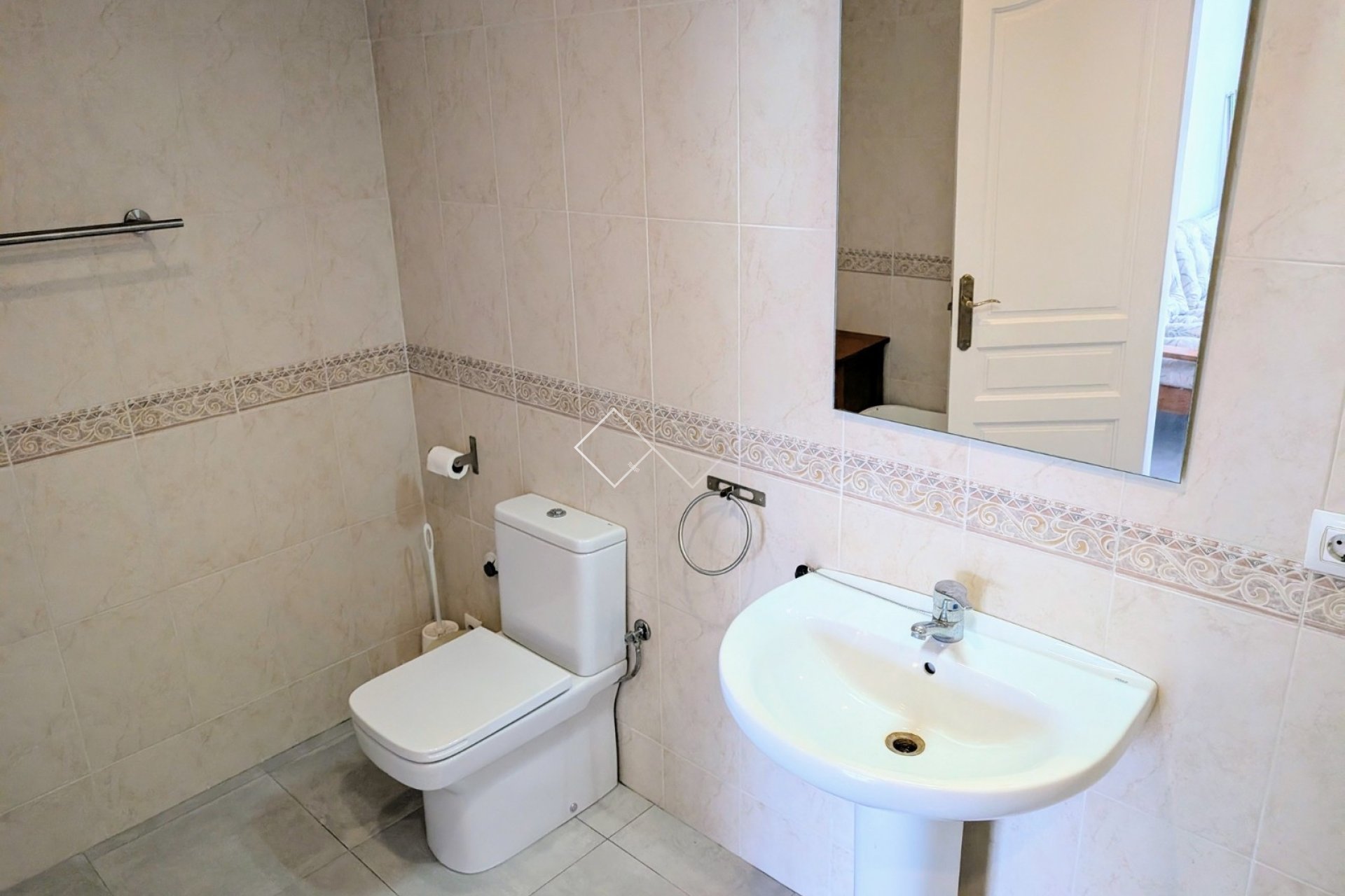  - Chalet - Benissa - Fanadix