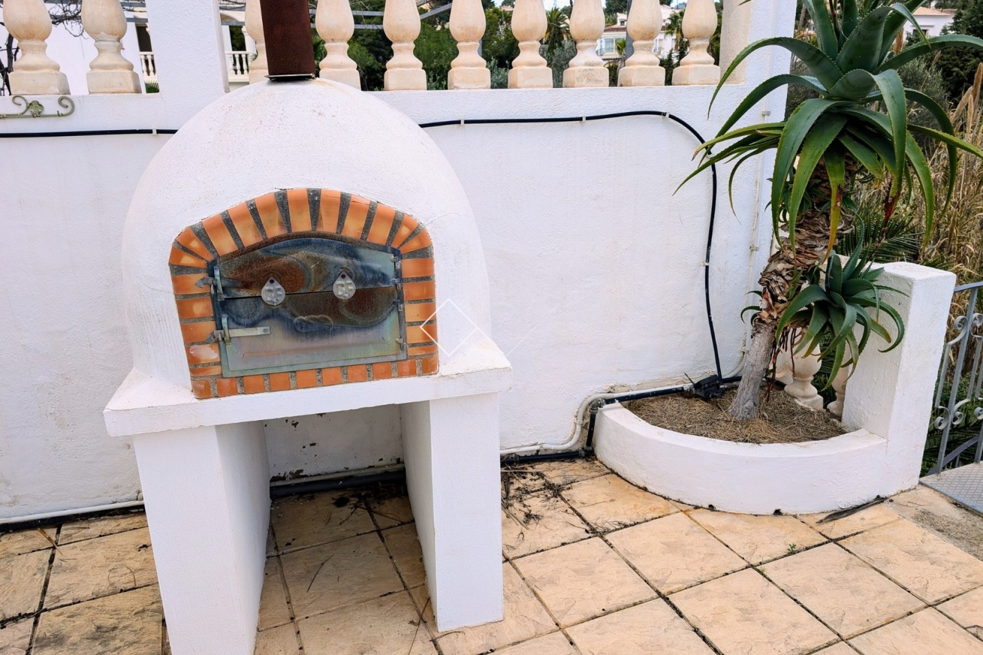  - Chalet - Benissa - Fanadix