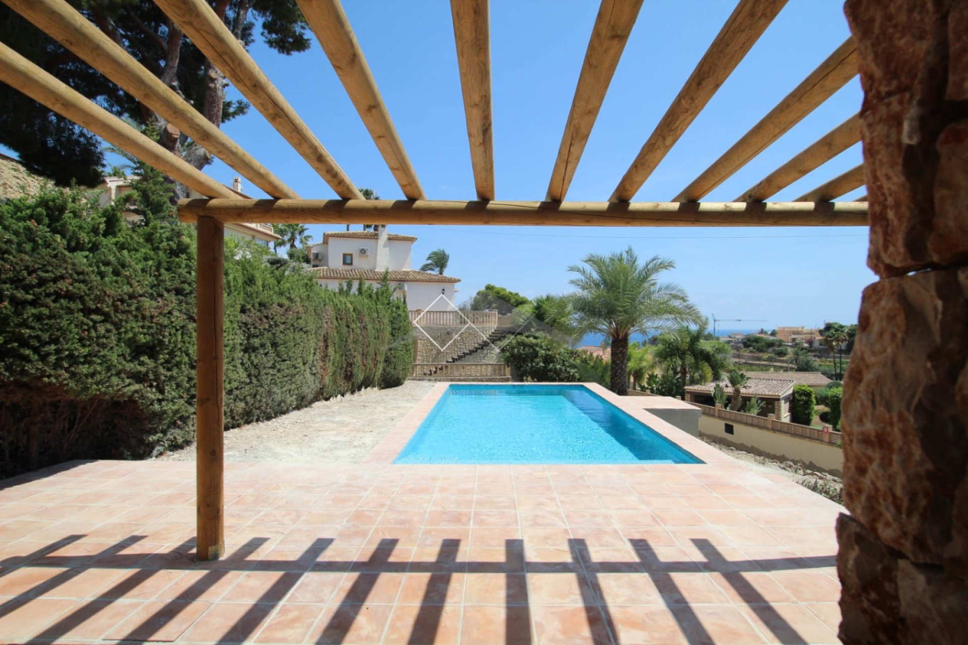  - Chalet - Benissa - La Fustera