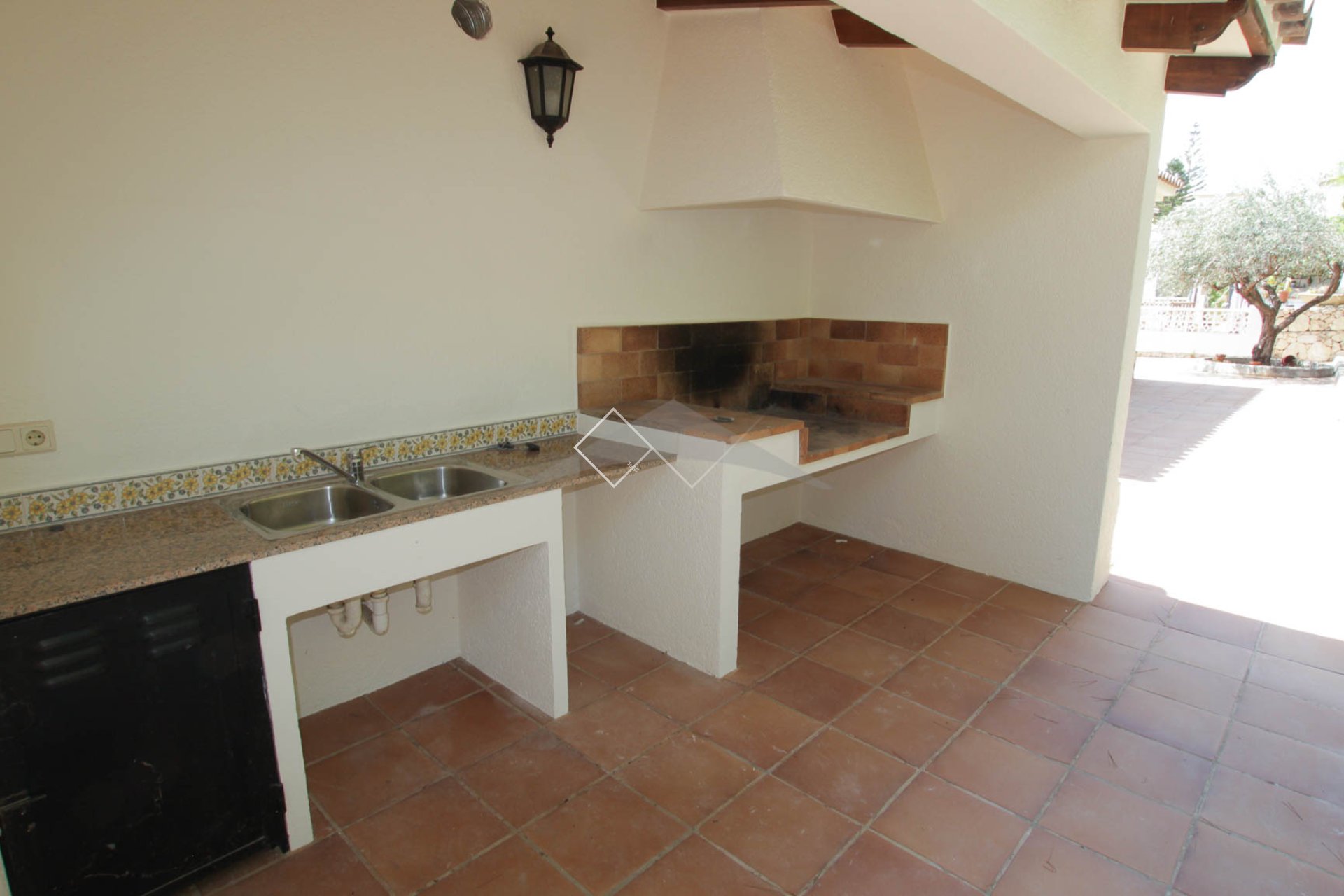  - Chalet - Benissa - La Fustera