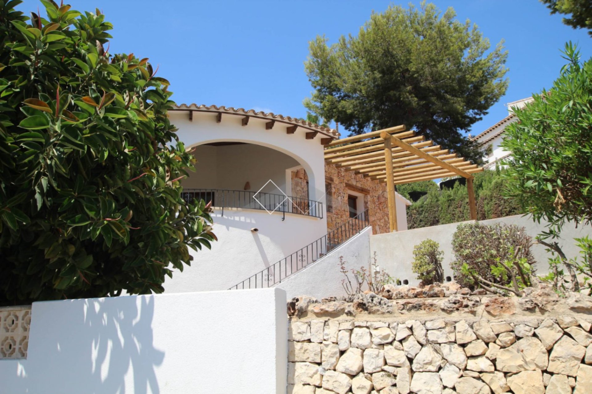  - Chalet - Benissa - La Fustera