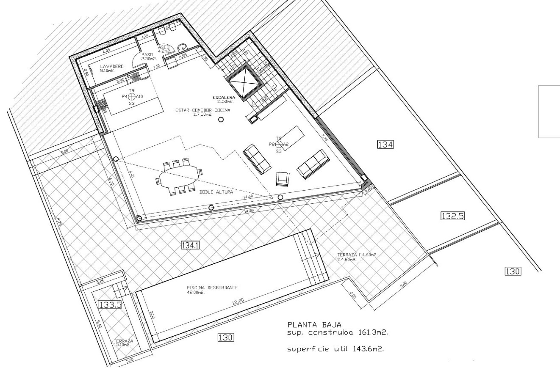  - Chalet - Benissa - La Fustera