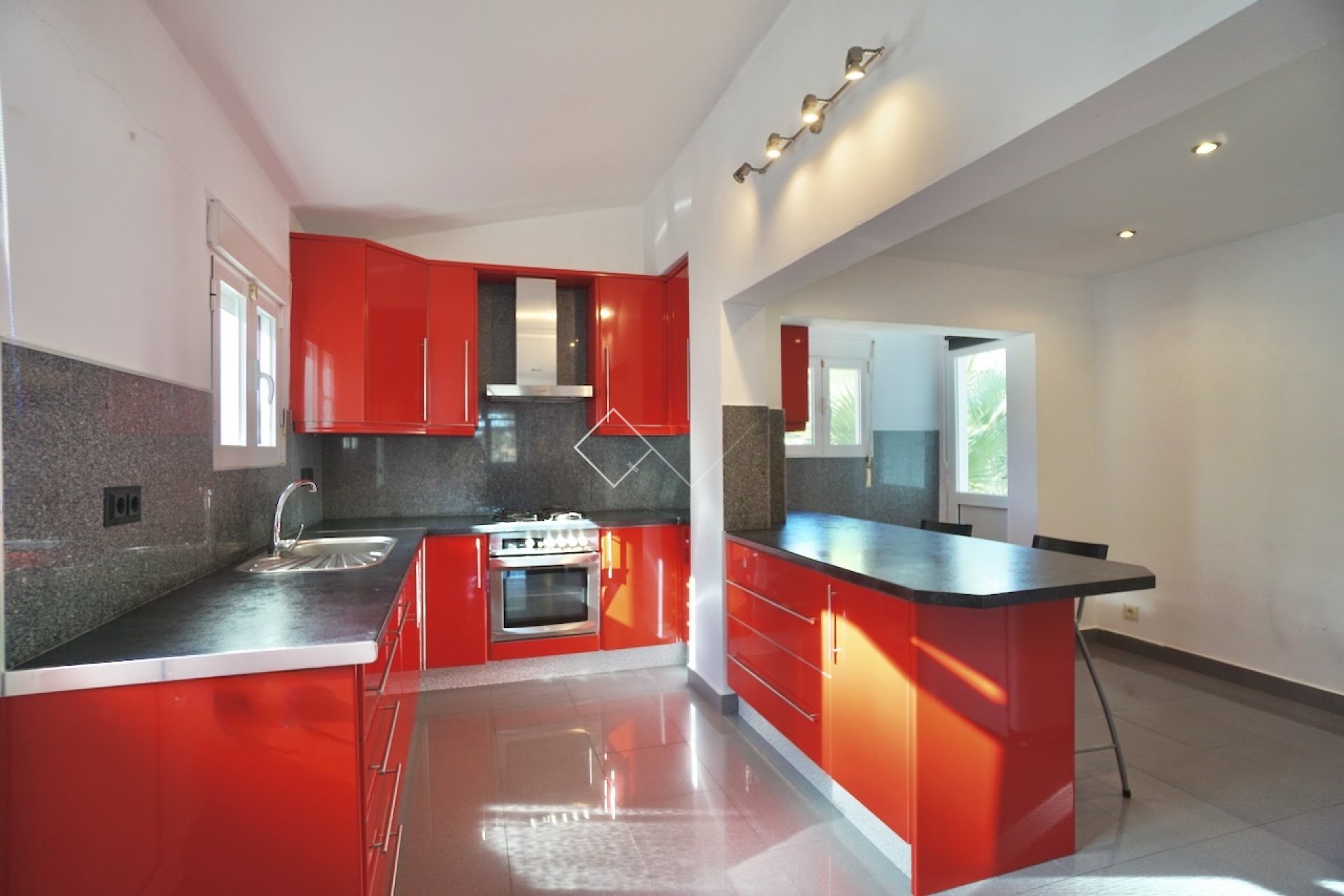  - Chalet - Benissa - La Fustera