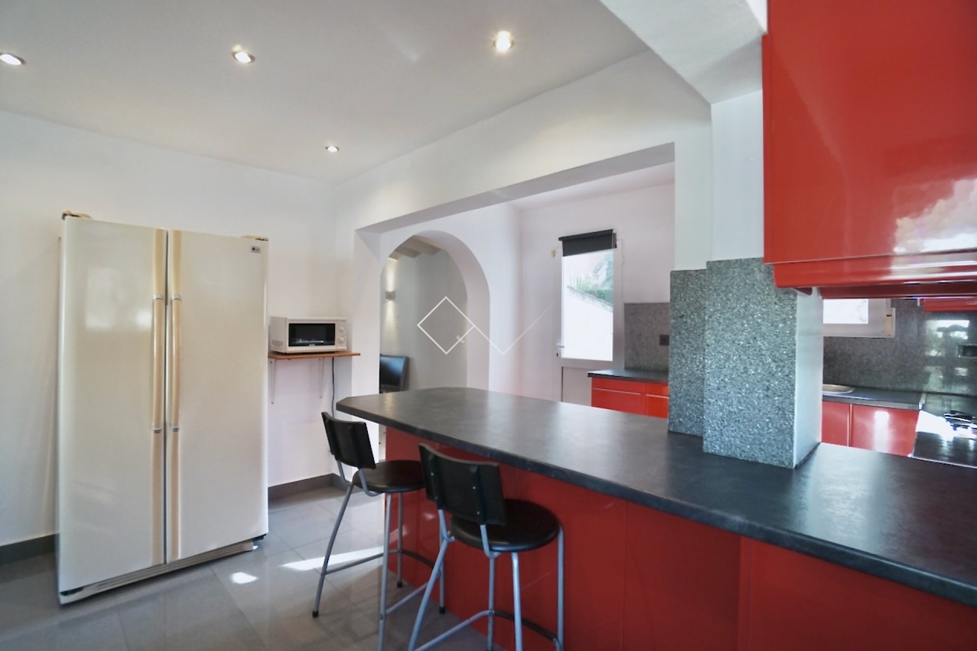  - Chalet - Benissa - La Fustera