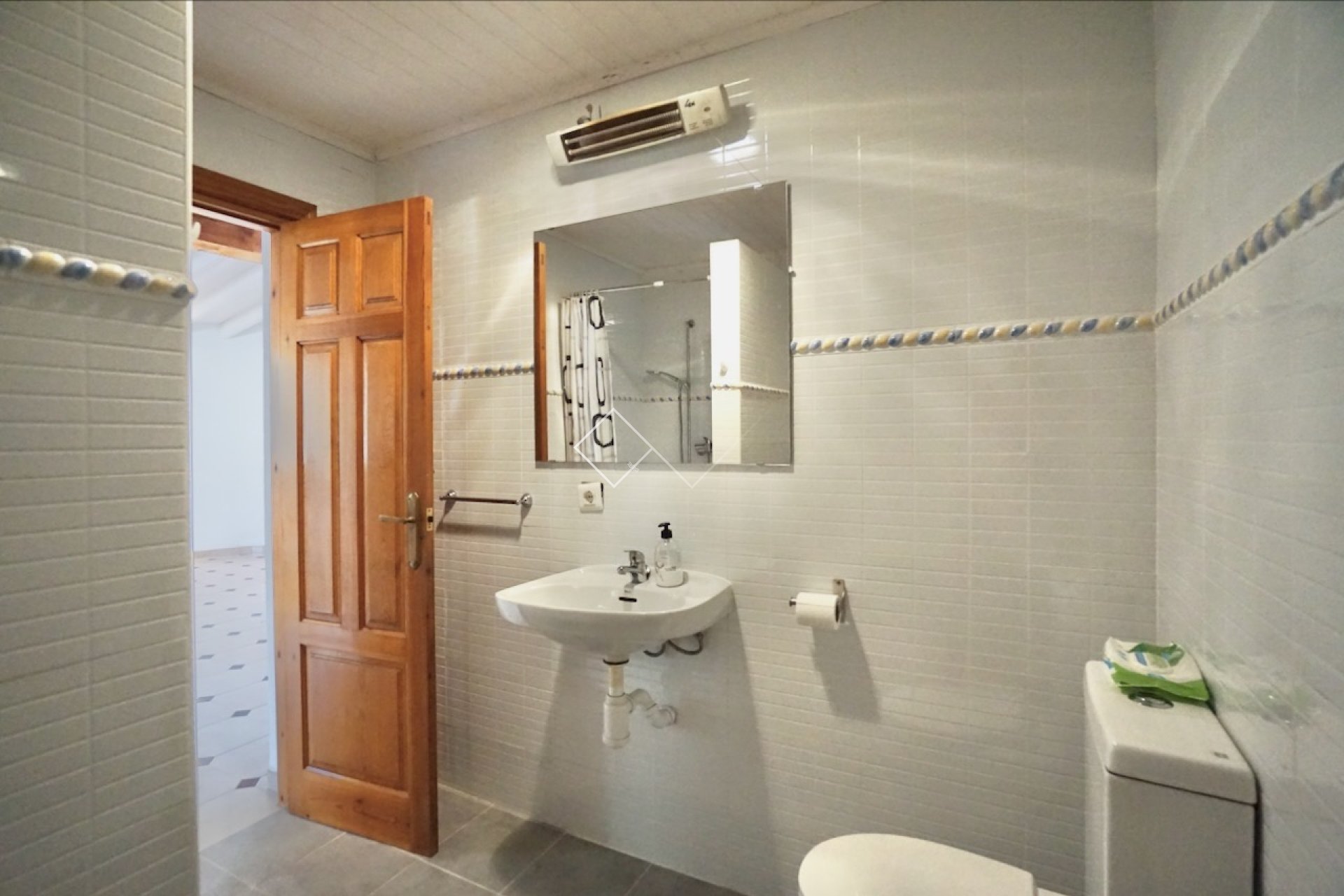  - Chalet - Benissa - La Fustera