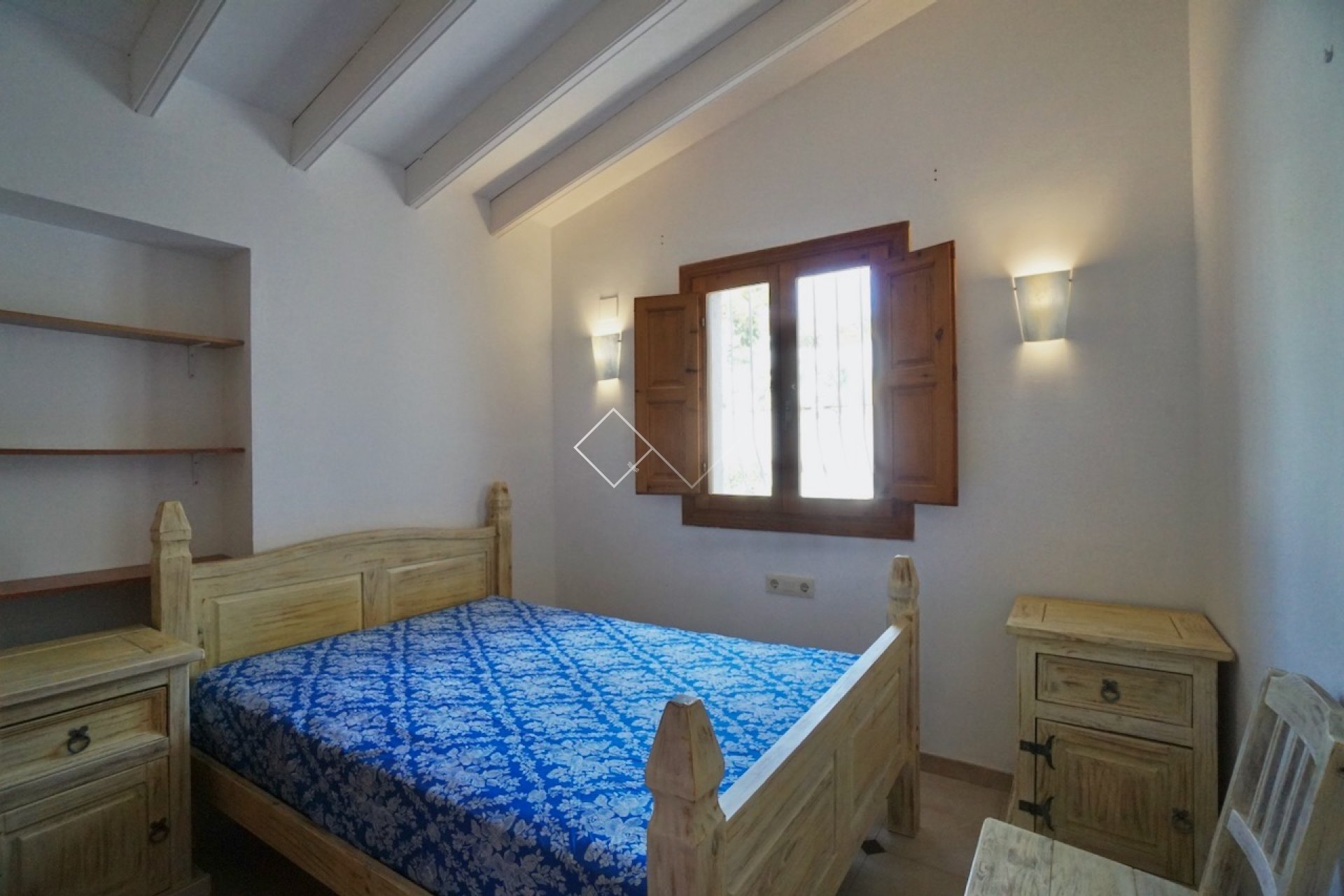  - Chalet - Benissa - La Fustera