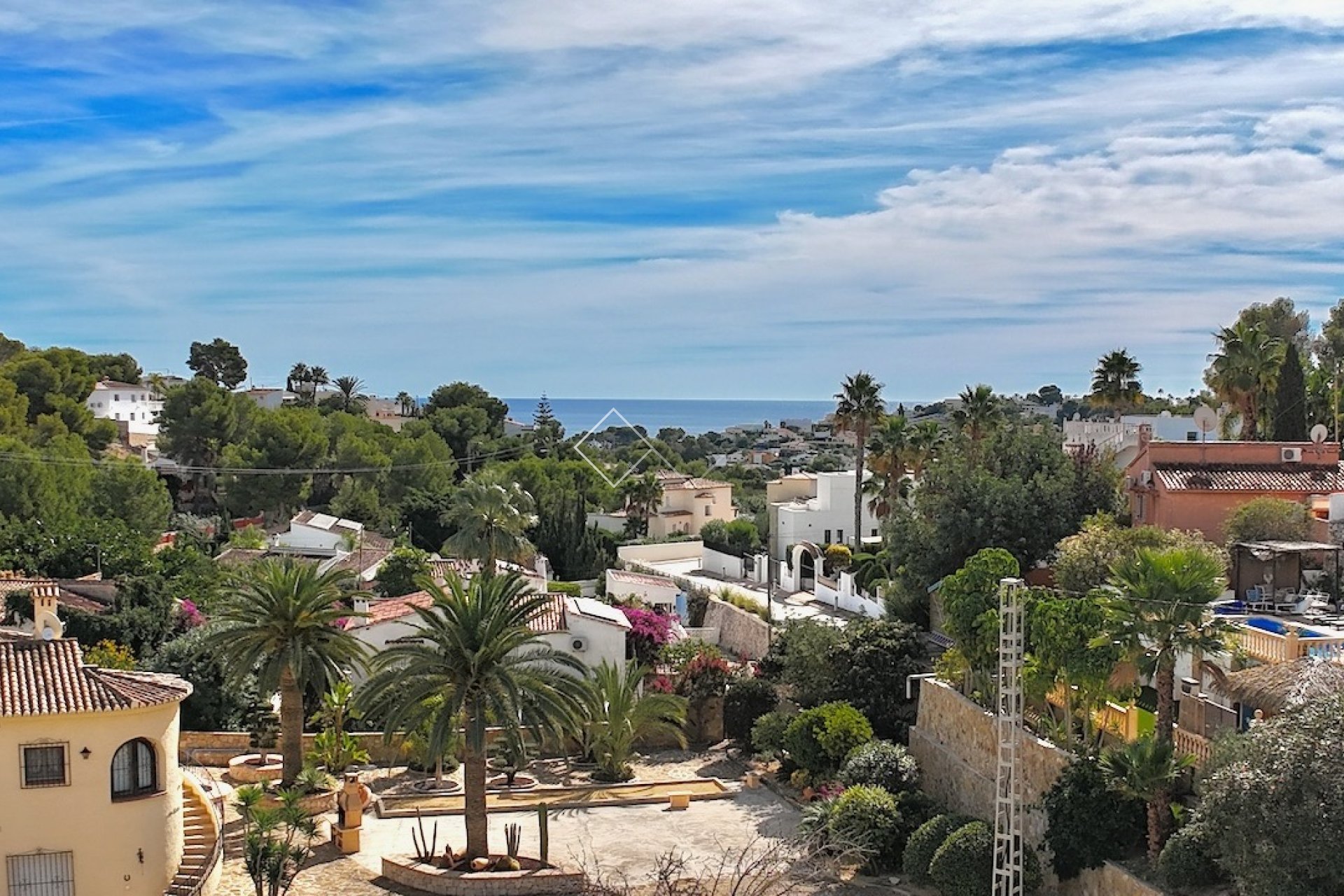  - Chalet - Benissa - La Fustera