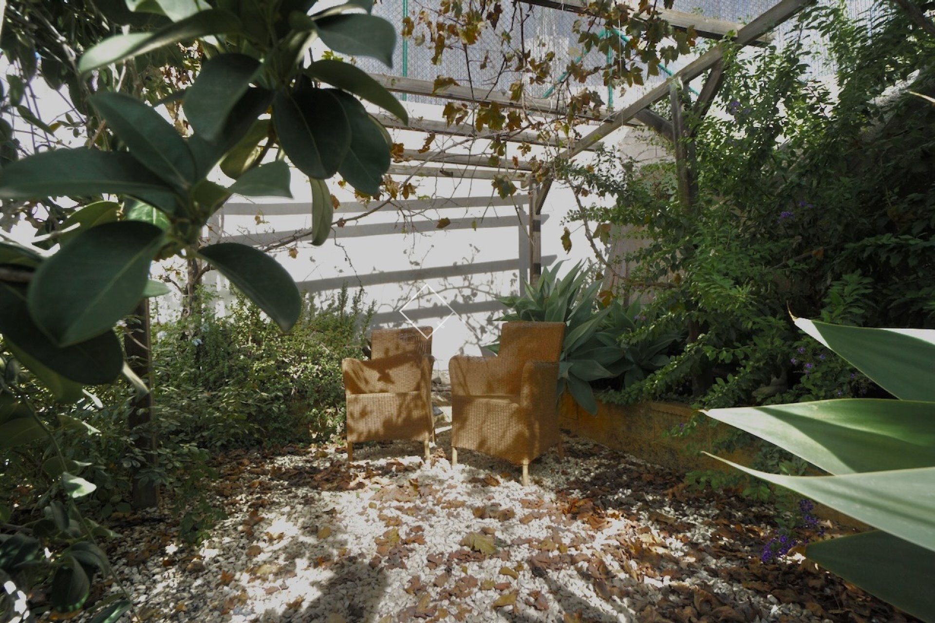  - Chalet - Benissa - La Fustera