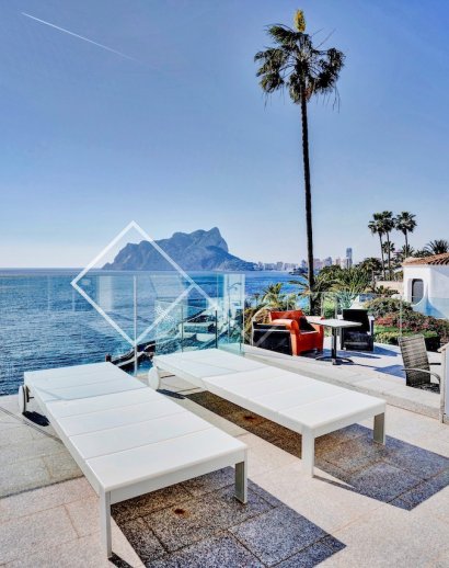 Chalet -  - Benissa - Les Basetes