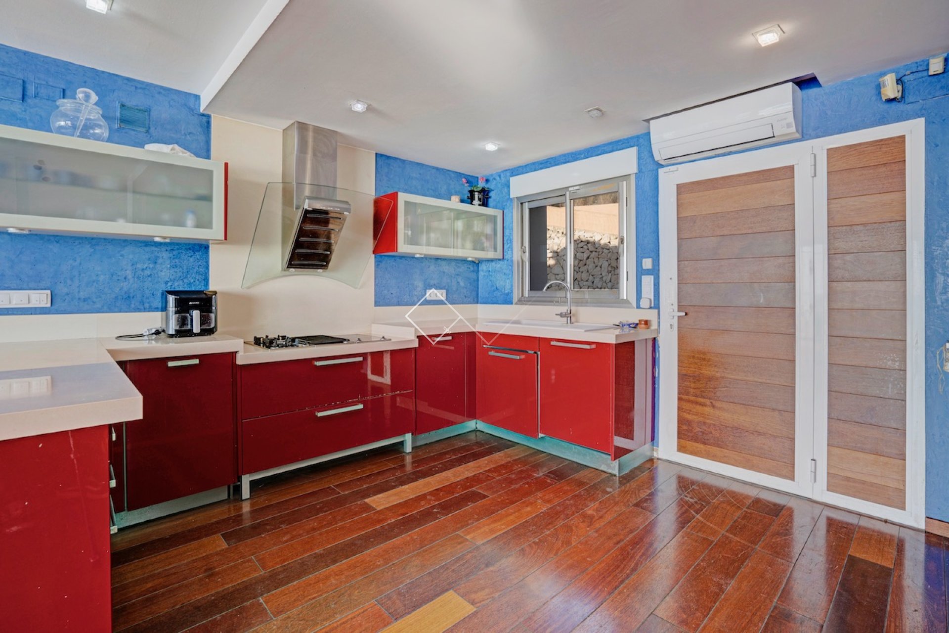  - Chalet - Benissa - Les Basetes