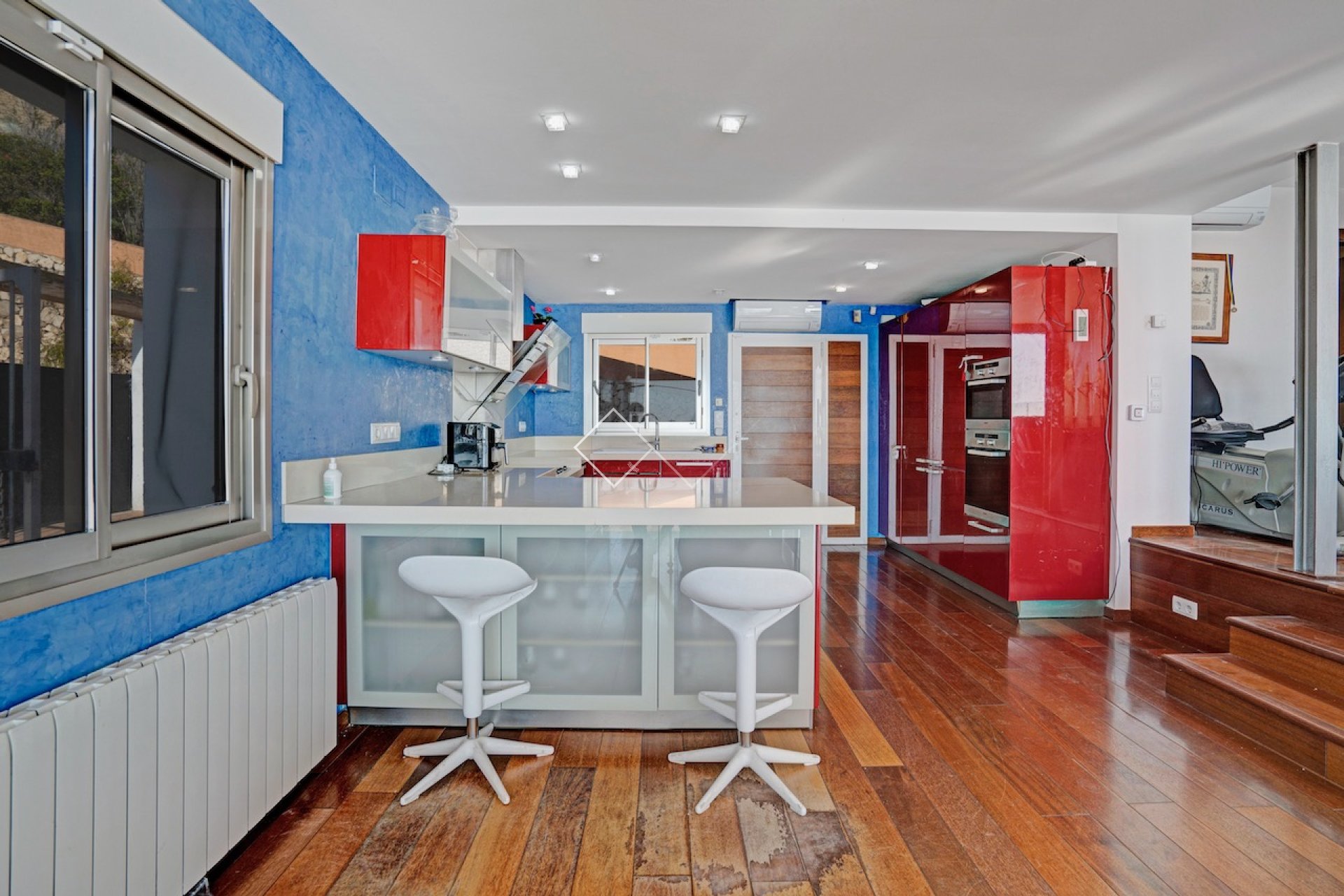  - Chalet - Benissa - Les Basetes