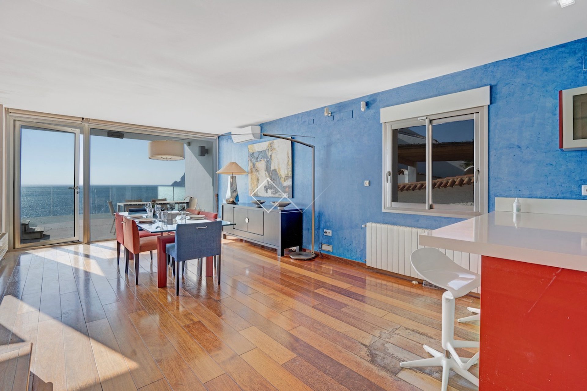  - Chalet - Benissa - Les Basetes