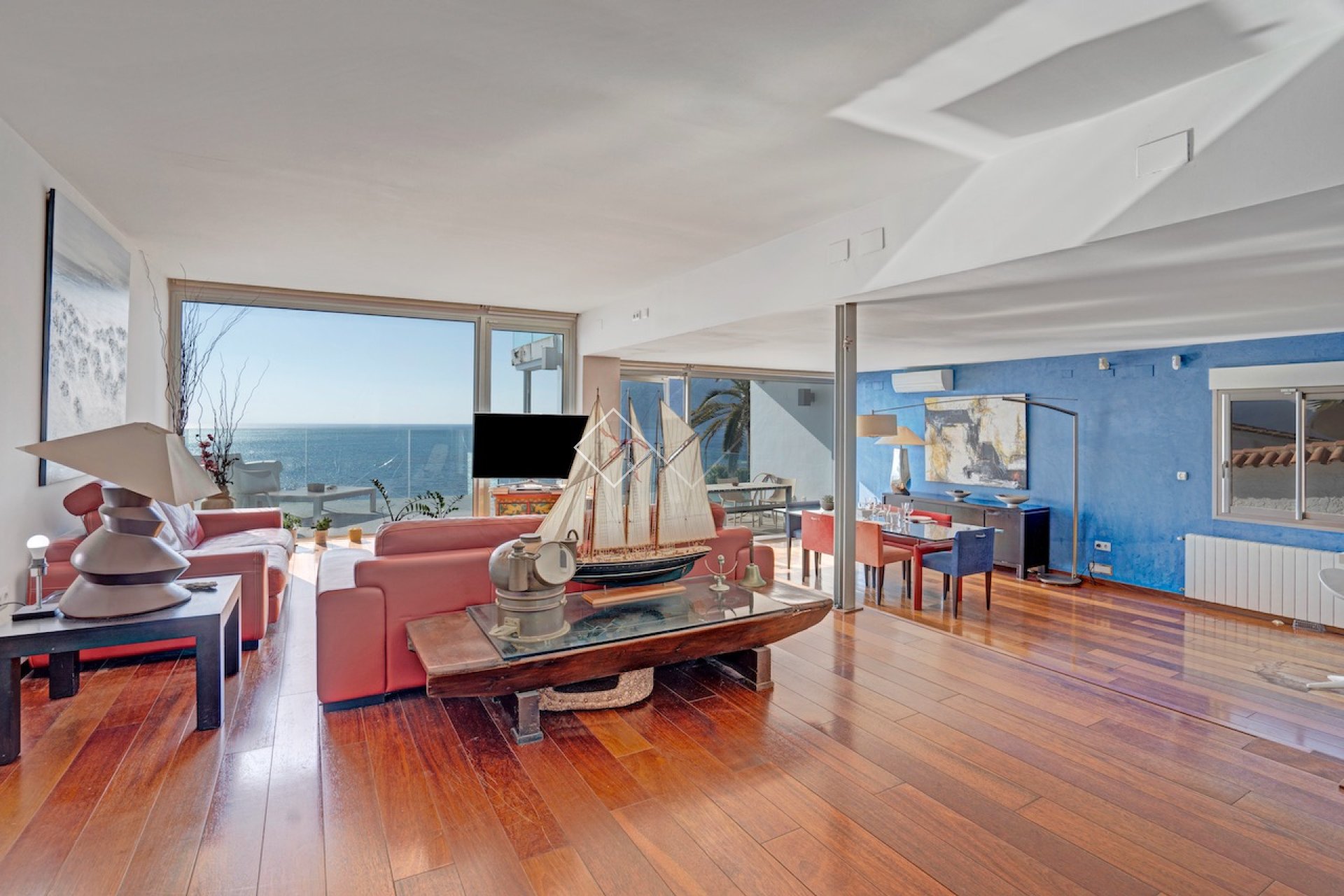  - Chalet - Benissa - Les Basetes