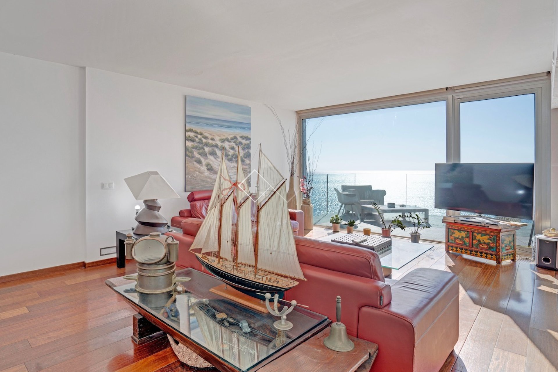  - Chalet - Benissa - Les Basetes