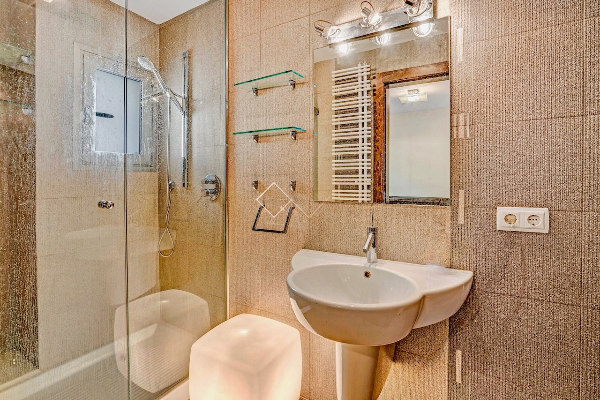  - Chalet - Benissa - Les Basetes