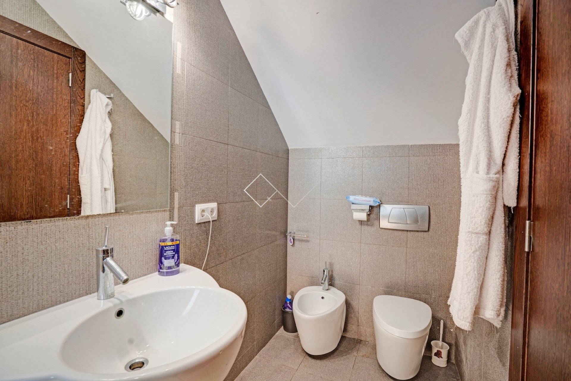  - Chalet - Benissa - Les Basetes