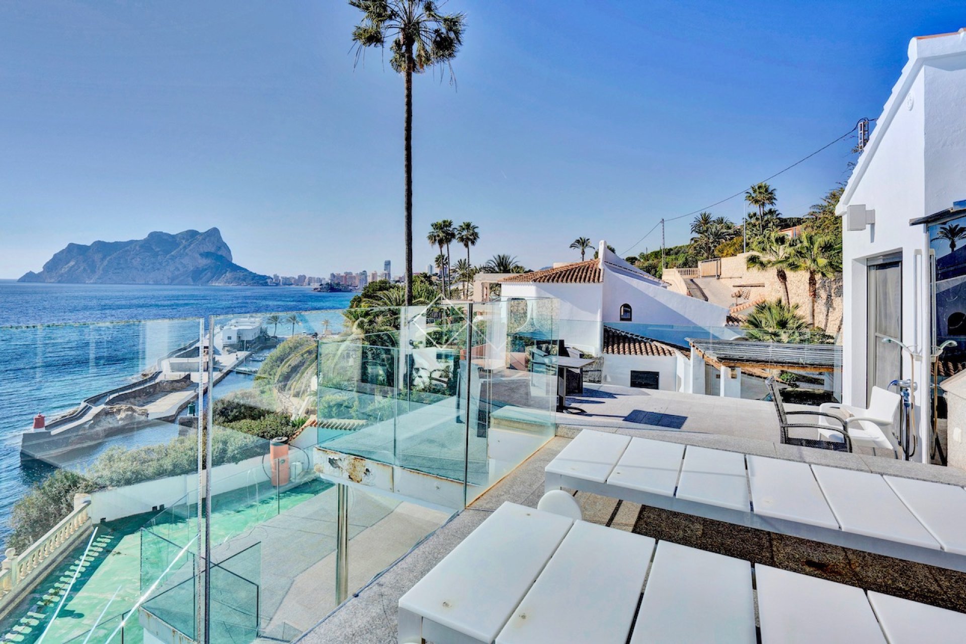  - Chalet - Benissa - Les Basetes