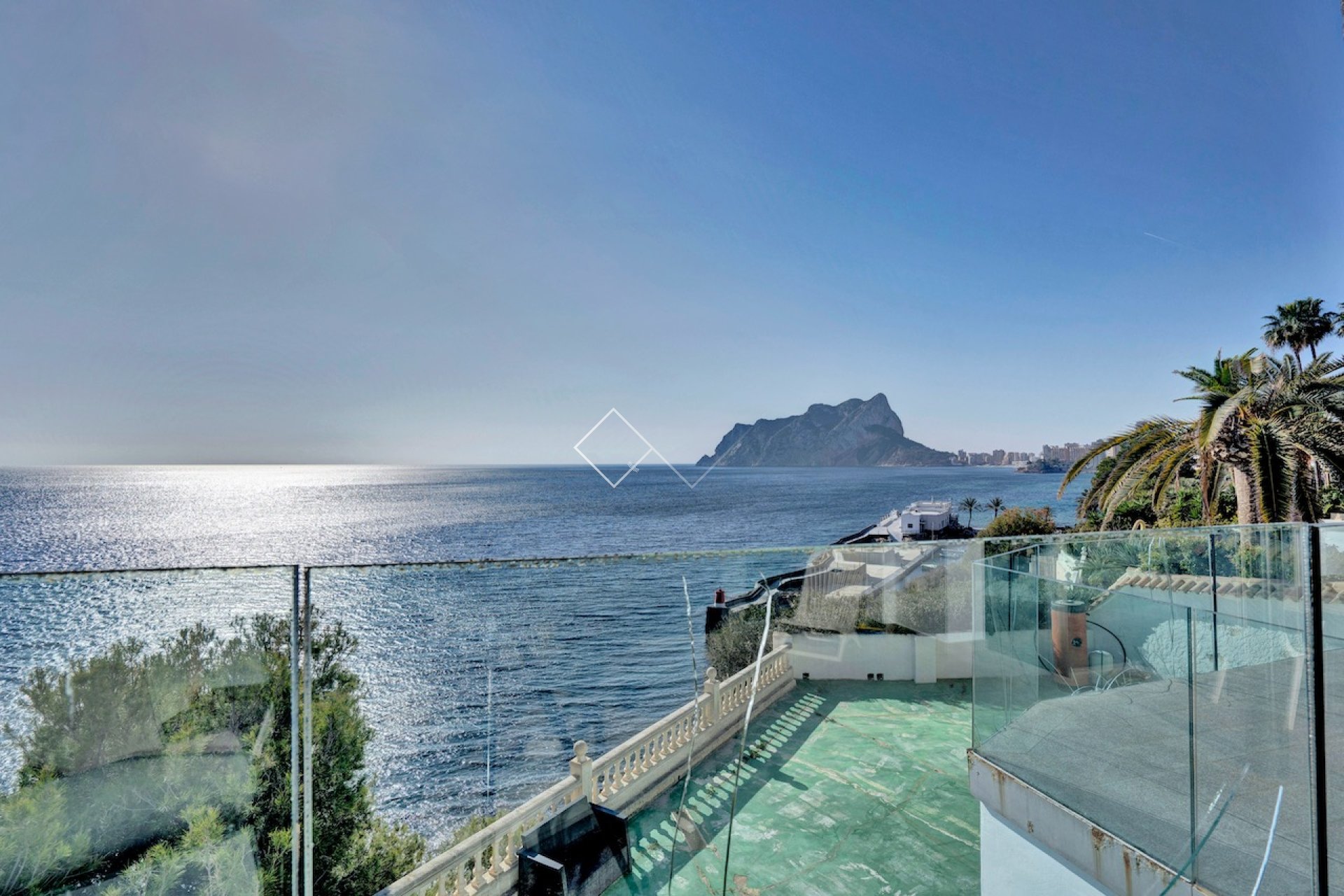  - Chalet - Benissa - Les Basetes