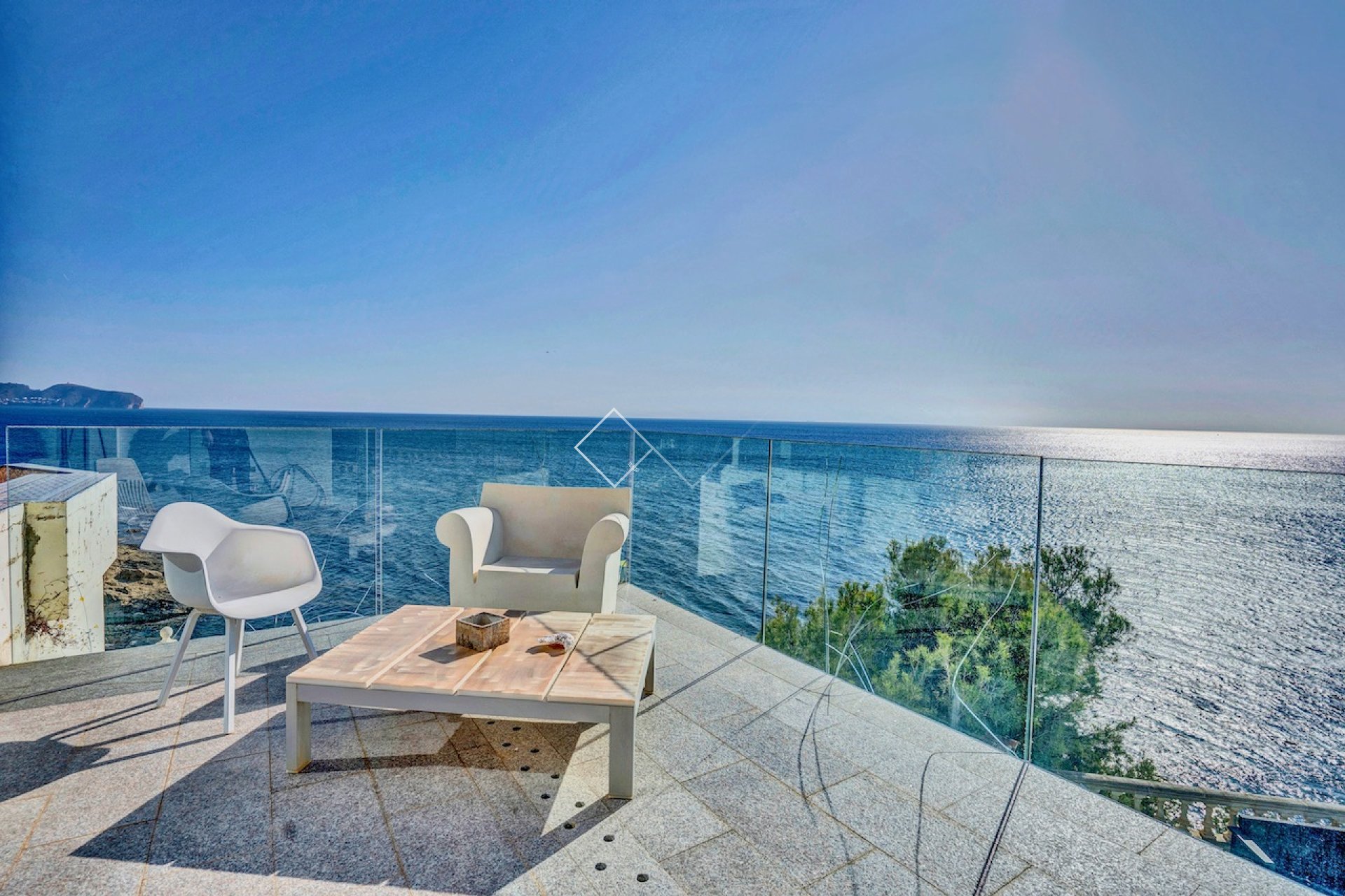  - Chalet - Benissa - Les Basetes