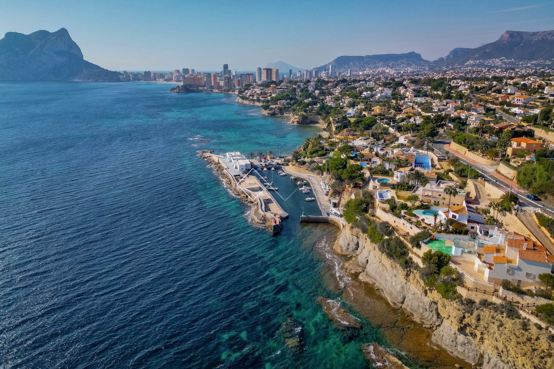  - Chalet - Benissa - Les Basetes