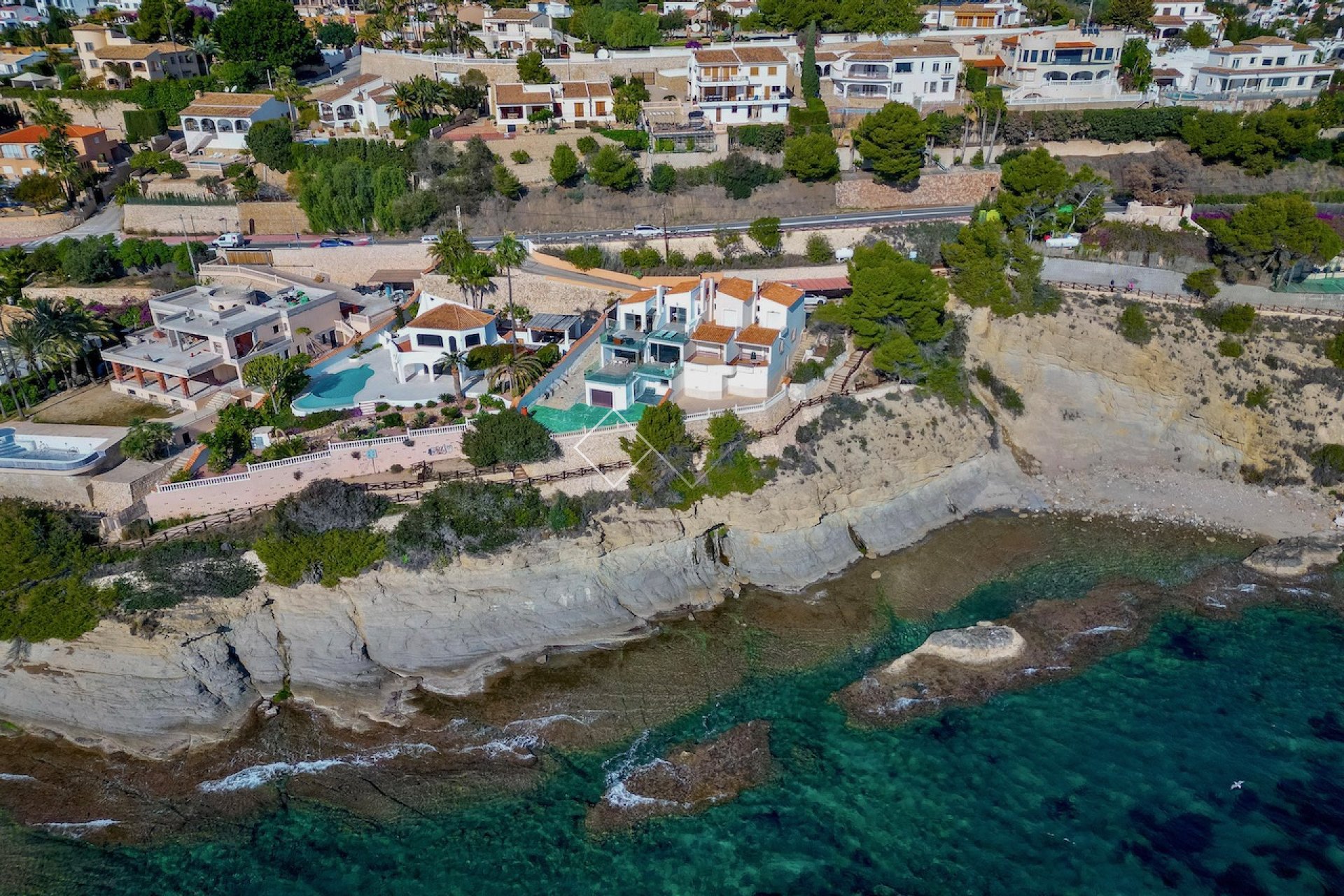  - Chalet - Benissa - Les Basetes