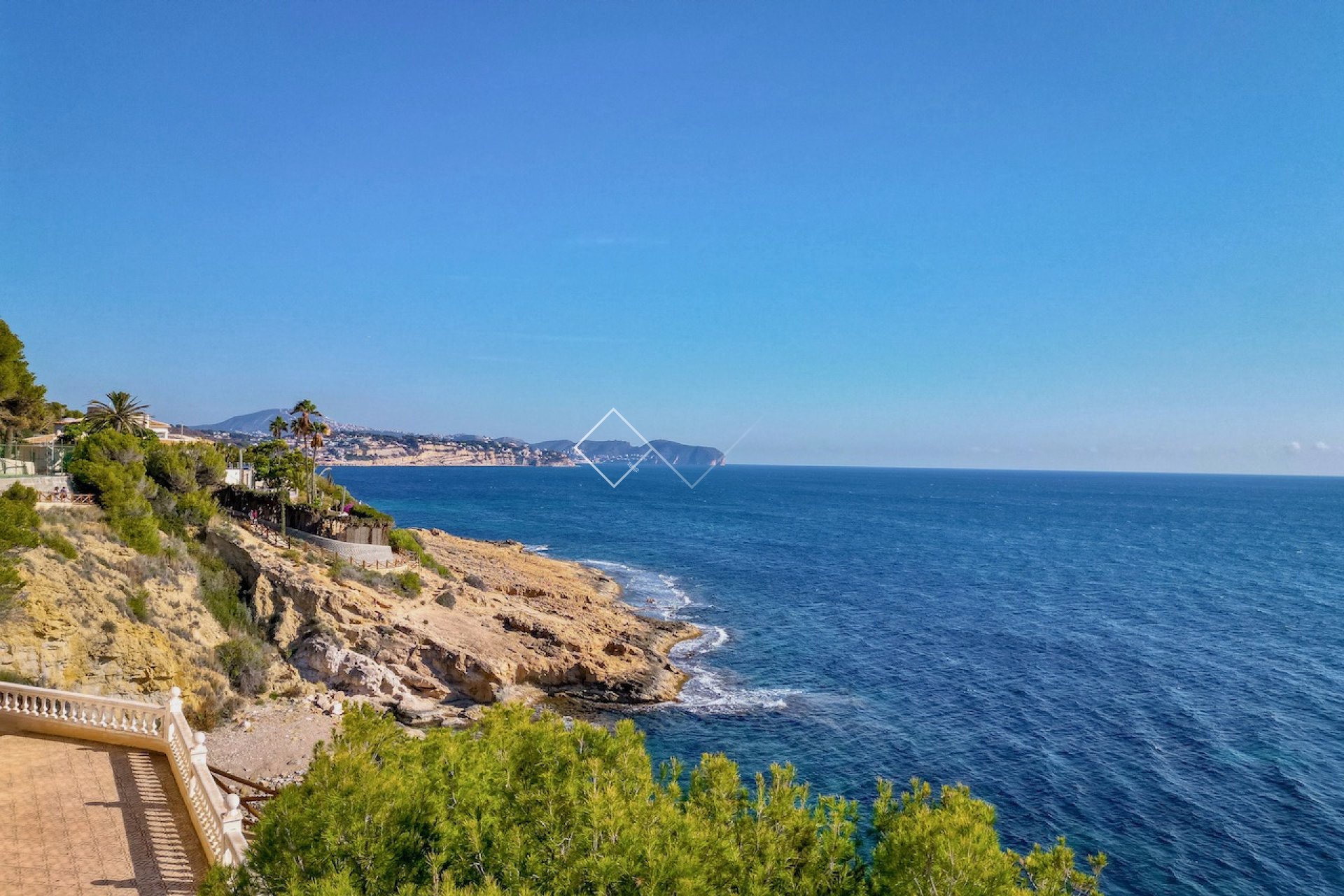  - Chalet - Benissa - Les Basetes