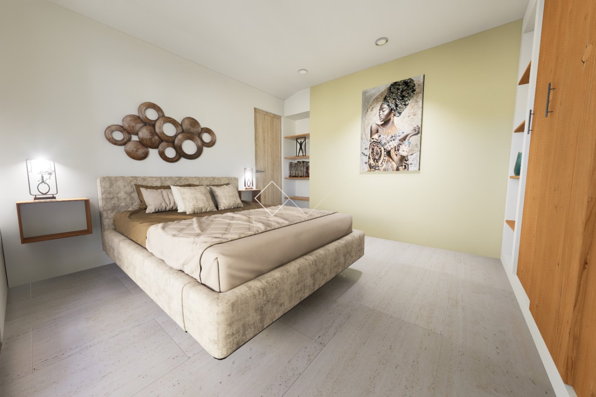  - Chalet - Benissa - Montemar