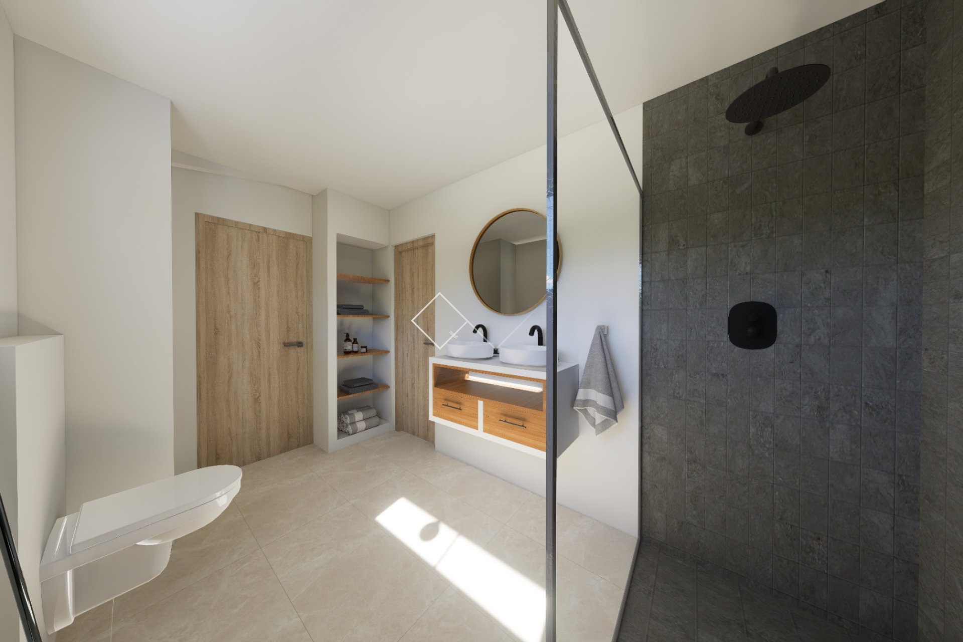  - Chalet - Benissa - Montemar