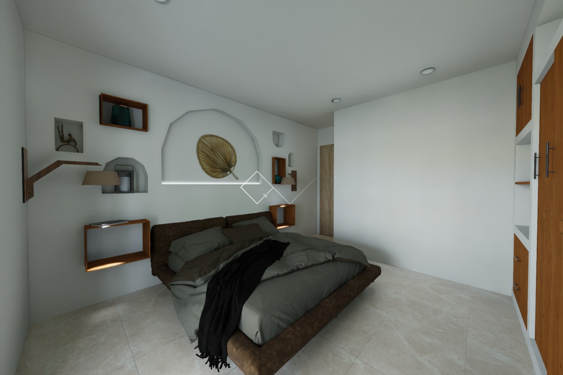  - Chalet - Benissa - Montemar