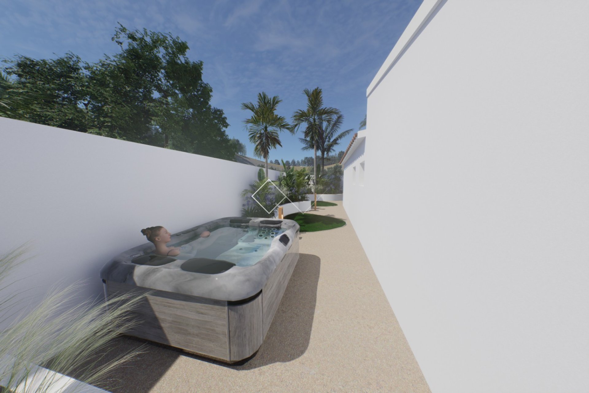  - Chalet - Benissa - Montemar