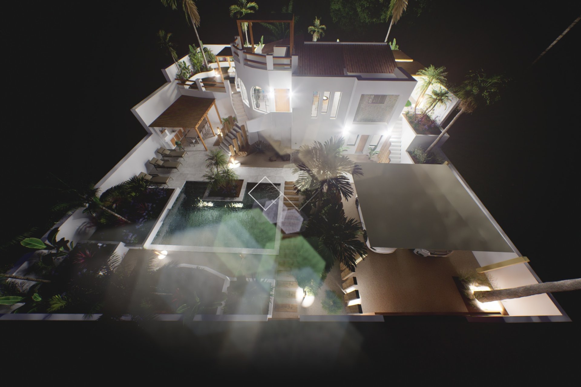  - Chalet - Benissa - Montemar