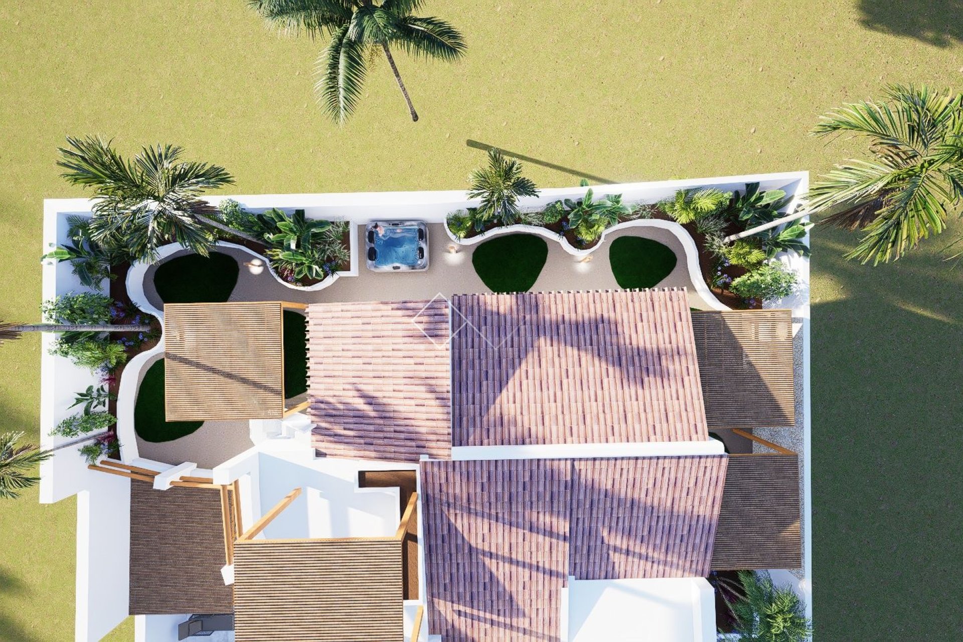  - Chalet - Benissa - Montemar