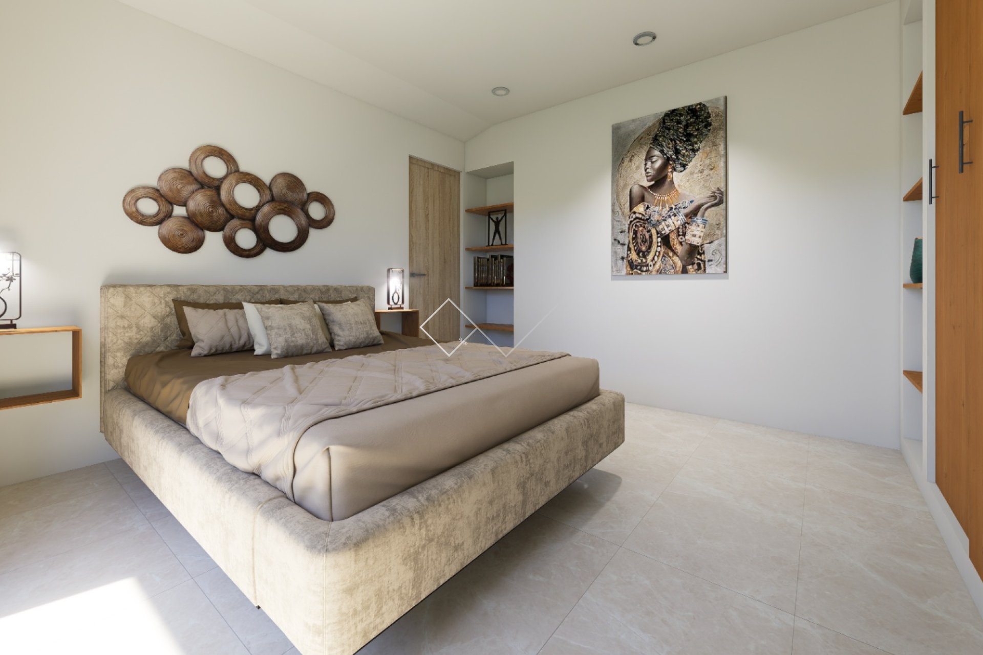  - Chalet - Benissa - Montemar