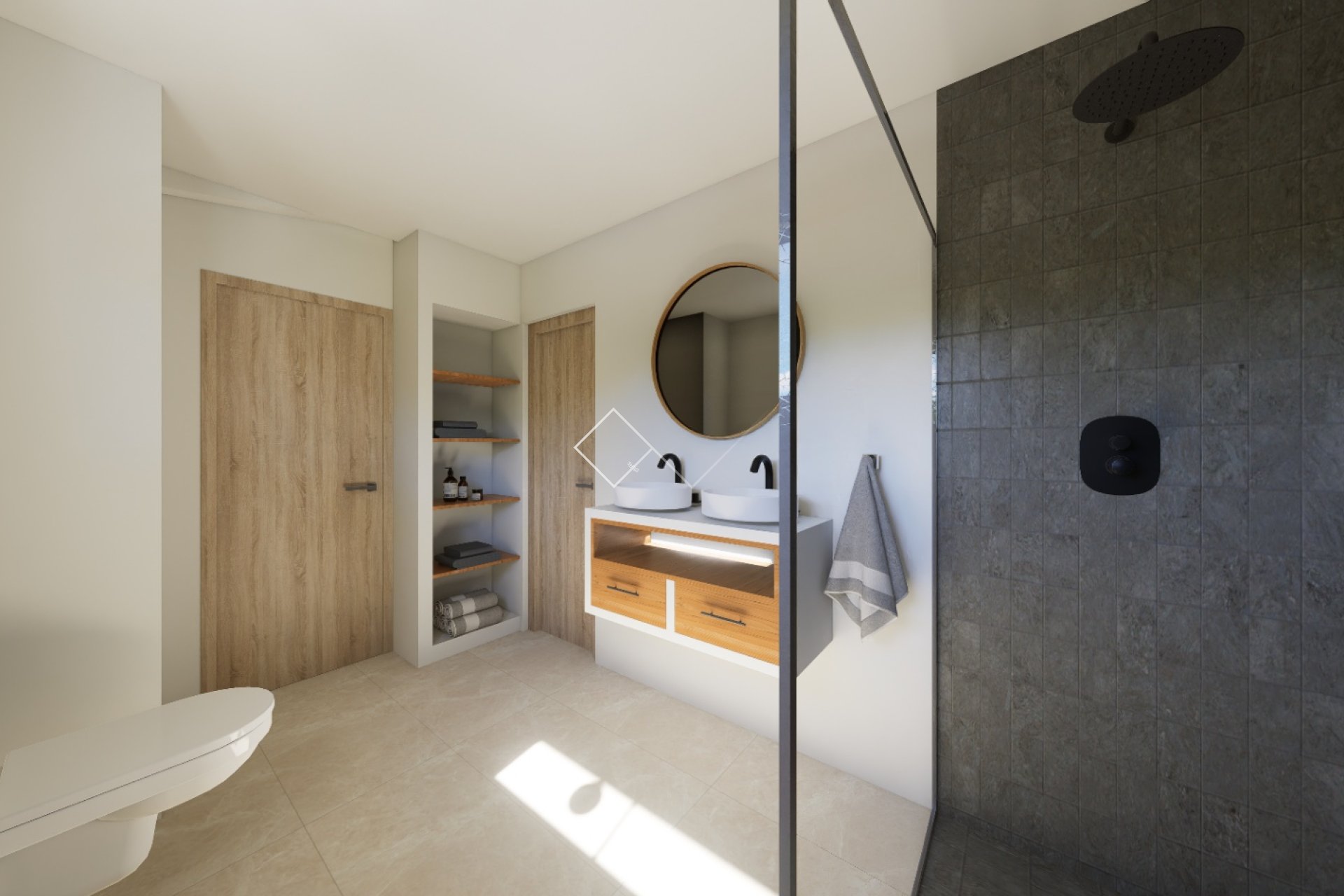  - Chalet - Benissa - Montemar